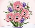Blomstersang
