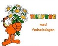 Garfield