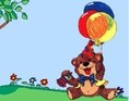 Sv�ve-bamse