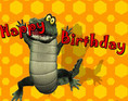 Croco loco