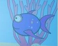 Frisk fisk