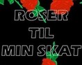 Faldende roser