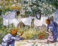 Vincent van Gogh