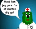 God sygepleje