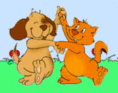 Dans p� hjerter