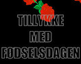 Faldende roser