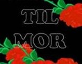 Roser til mor
