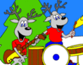 Juleorkester
