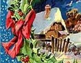 Julekrans