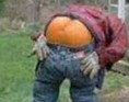 Mooning