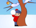 Snebold
